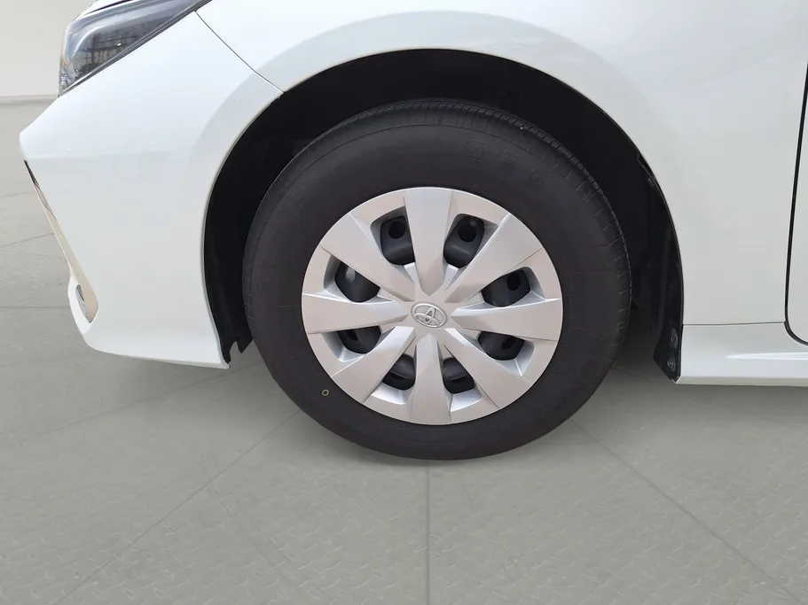 2024 Toyota Corolla XLI 