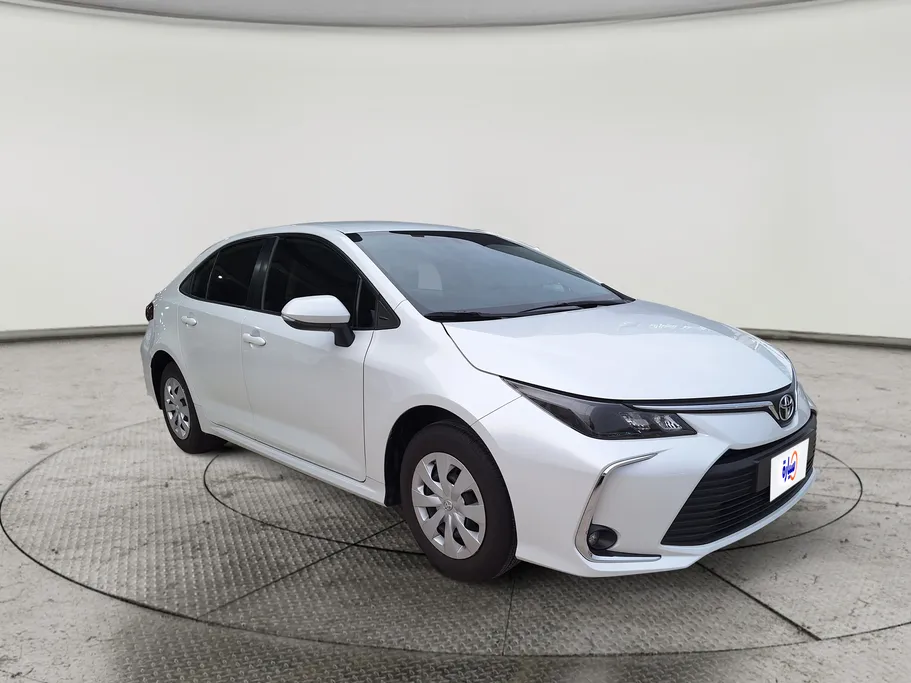 2024 Toyota Corolla XLI 
