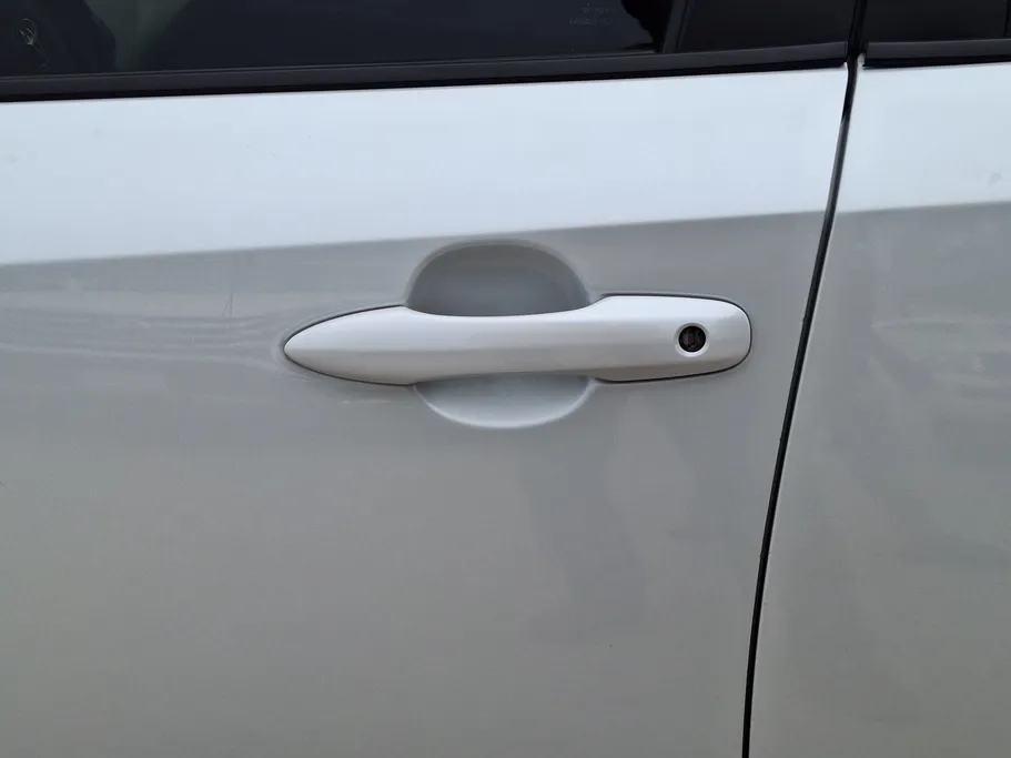 2024 Toyota Corolla XLI 