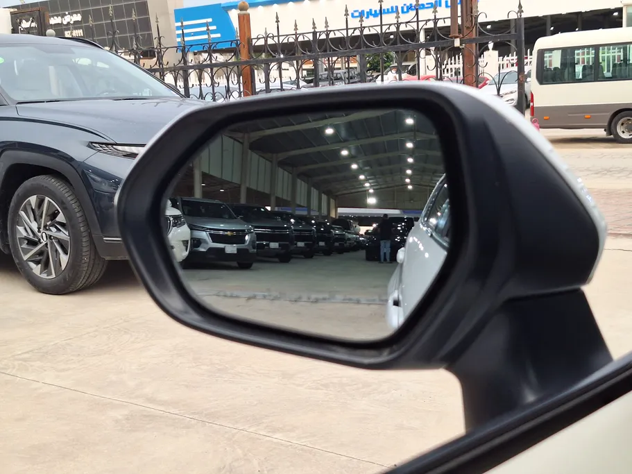 2024 Toyota Corolla XLI 