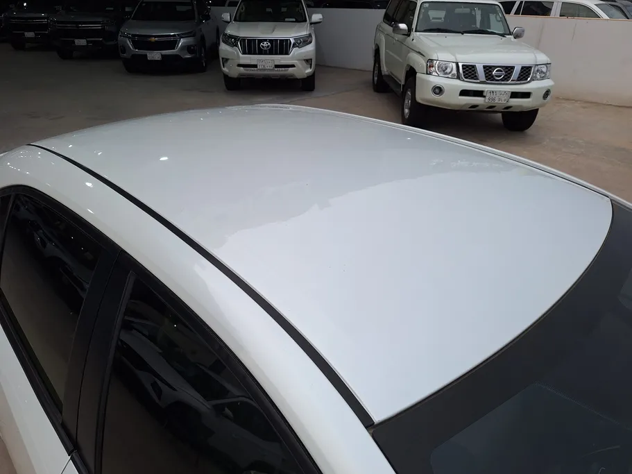 2024 Toyota Corolla XLI 