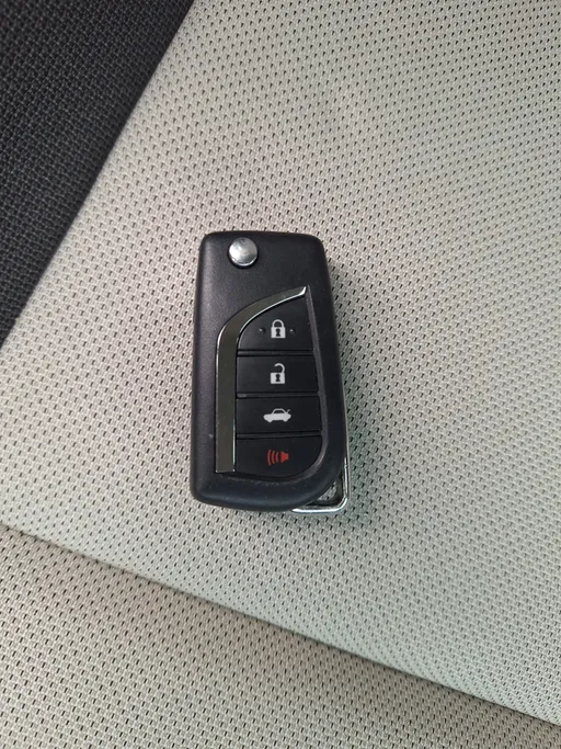 2024 Toyota Corolla XLI 