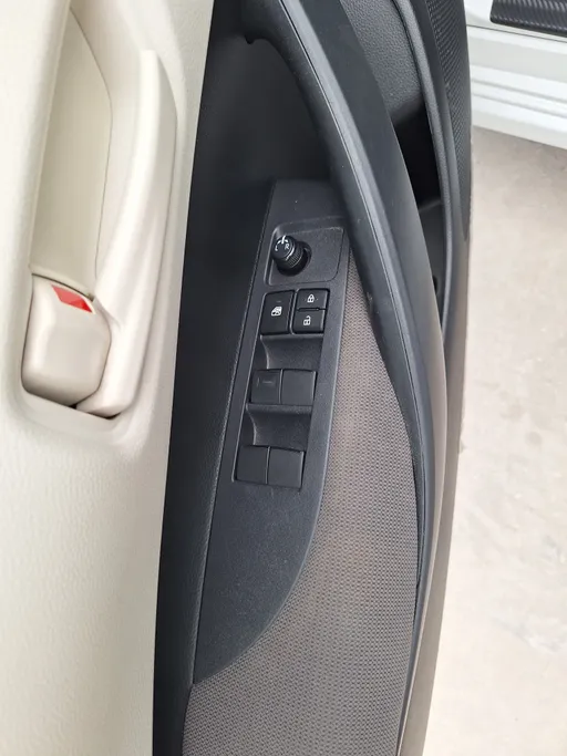 2024 Toyota Corolla XLI 