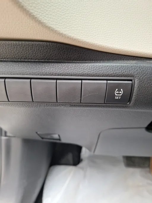 2024 Toyota Corolla XLI 