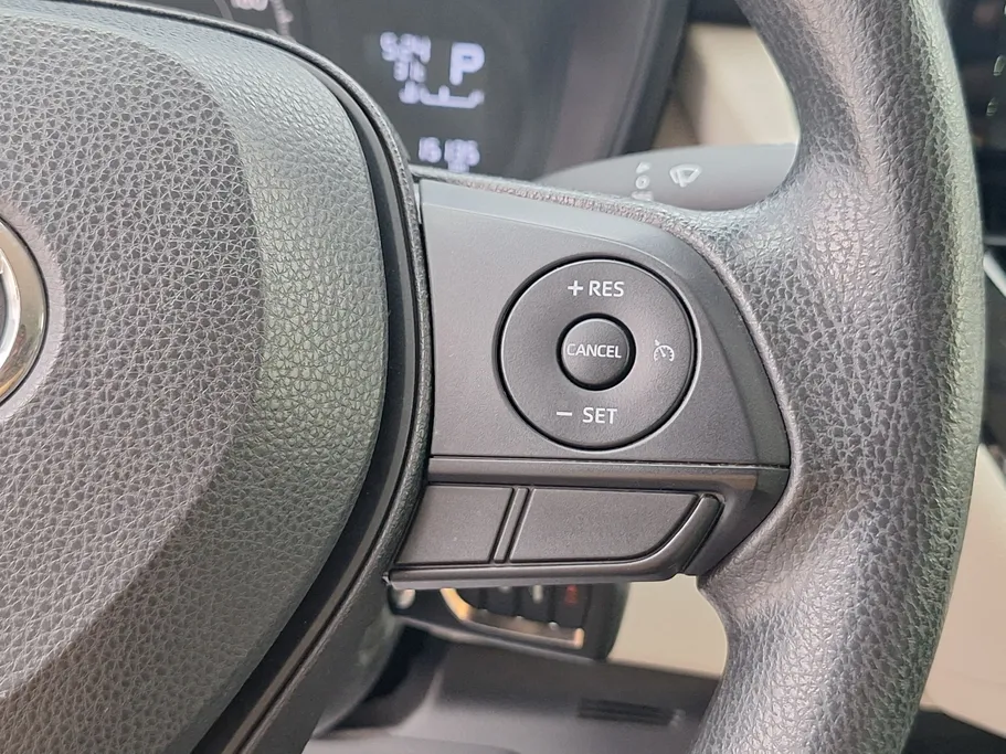 2024 Toyota Corolla XLI 