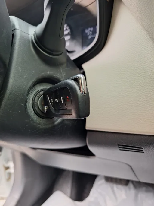 2024 Toyota Corolla XLI 