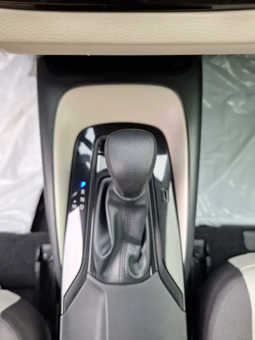 2024 Toyota Corolla XLI 