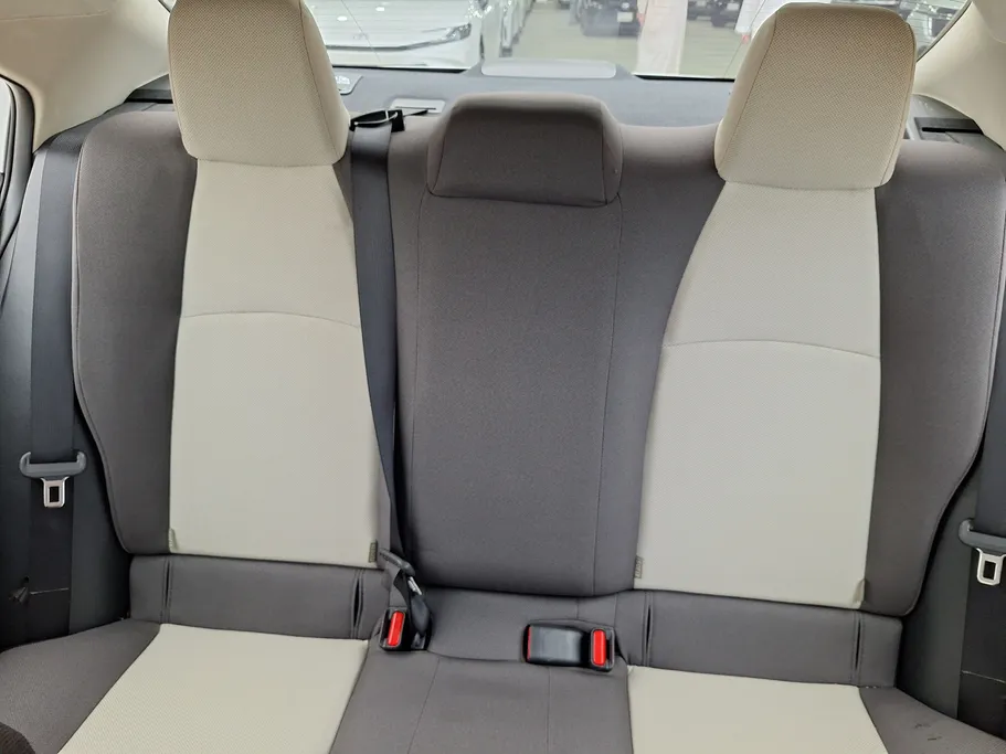 2024 Toyota Corolla XLI 