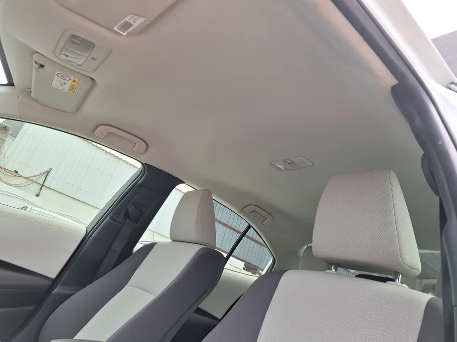 2024 Toyota Corolla XLI 