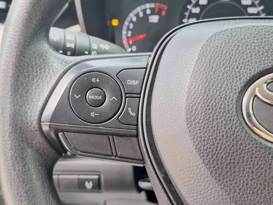 2024 Toyota Corolla XLI 