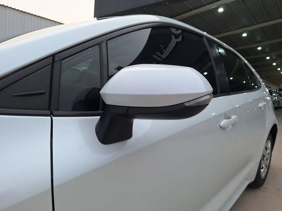 2024 Toyota Corolla XLI 