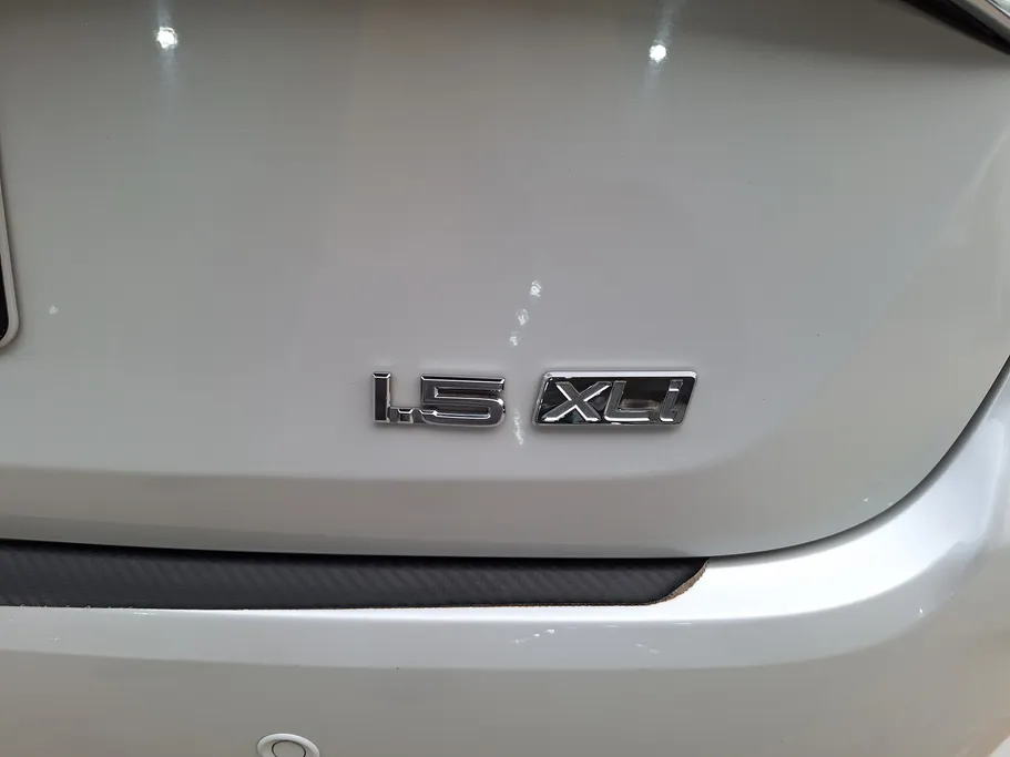 2024 Toyota Corolla XLI 