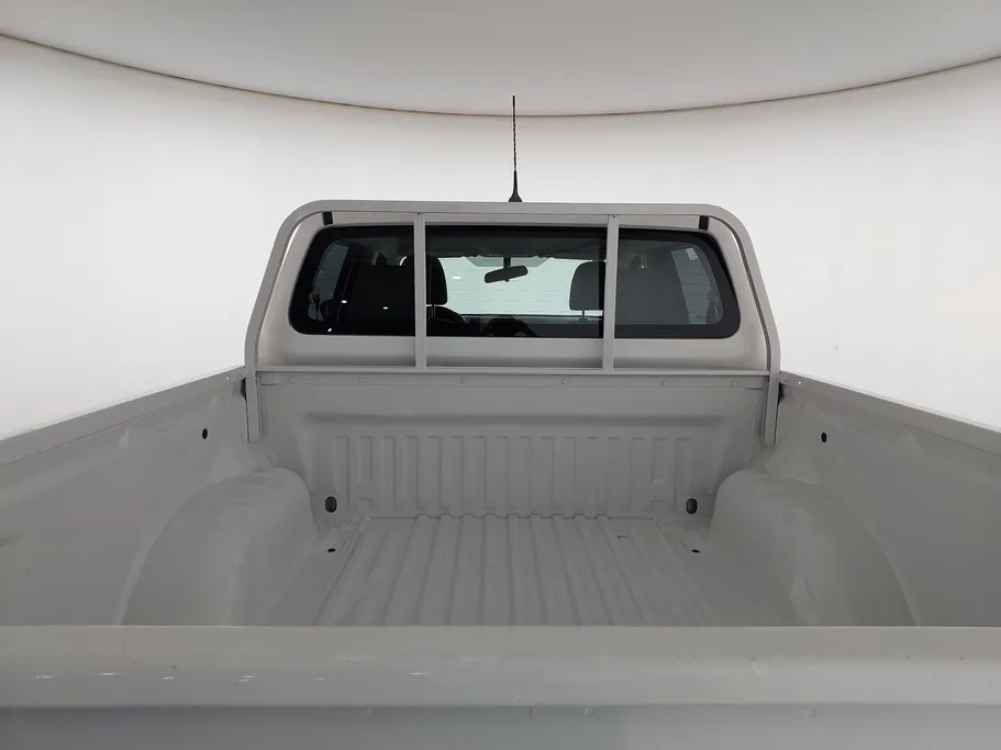 2022 Nissan Navara DC 4x4 