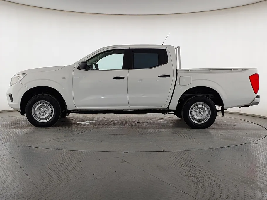 2022 Nissan Navara DC 4x4 