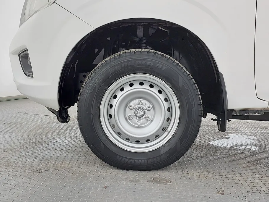 2022 Nissan Navara DC 4x4 