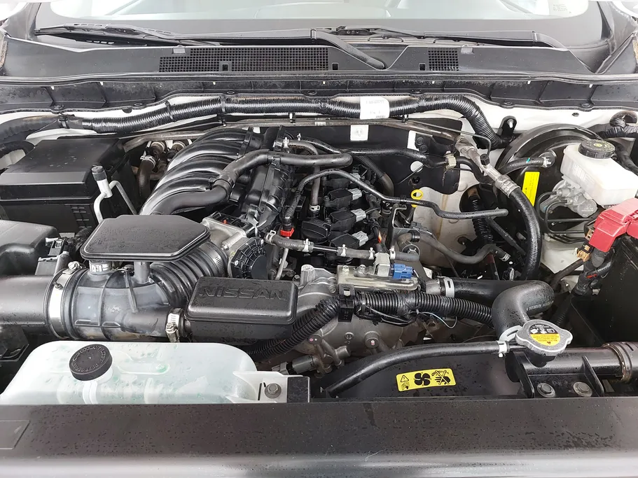 2022 Nissan Navara DC 4x4 