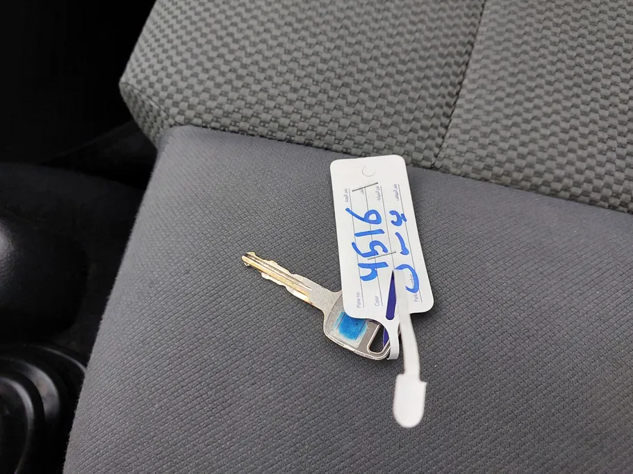 2022 Nissan Navara DC 4x4 