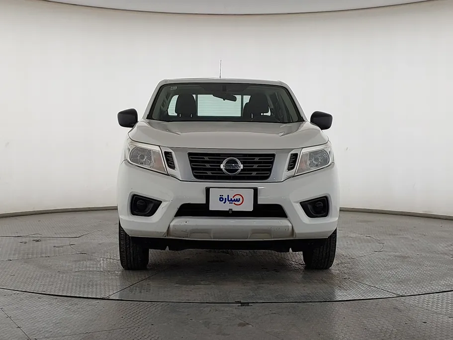 2022 Nissan Navara DC 4x4 