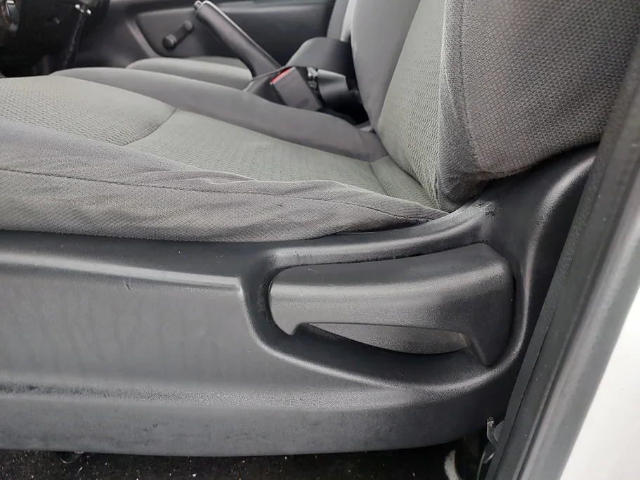 2022 Nissan Navara DC 4x4 