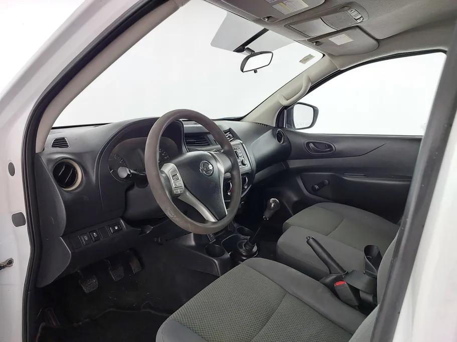 2022 Nissan Navara DC 4x4 