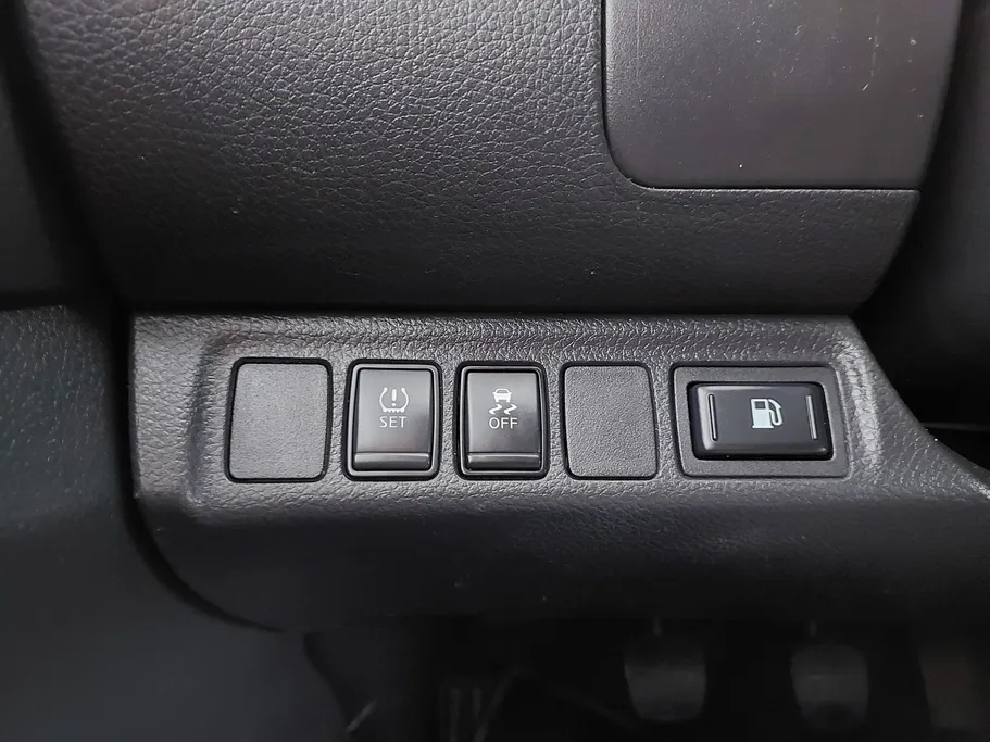 2022 Nissan Navara DC 4x4 