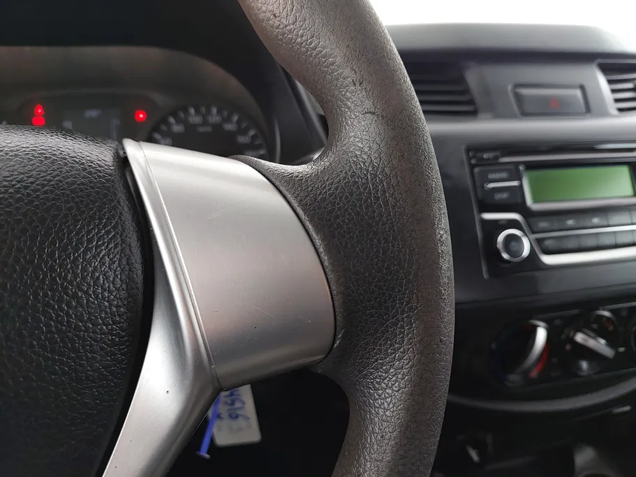 2022 Nissan Navara DC 4x4 