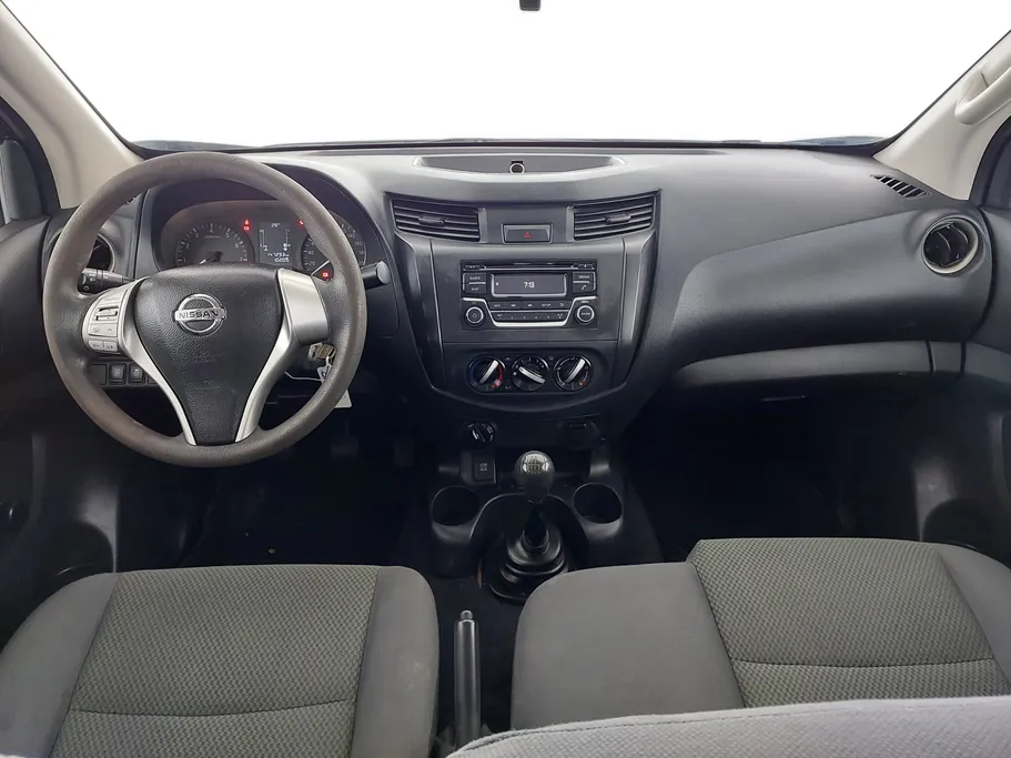 2022 Nissan Navara DC 4x4 