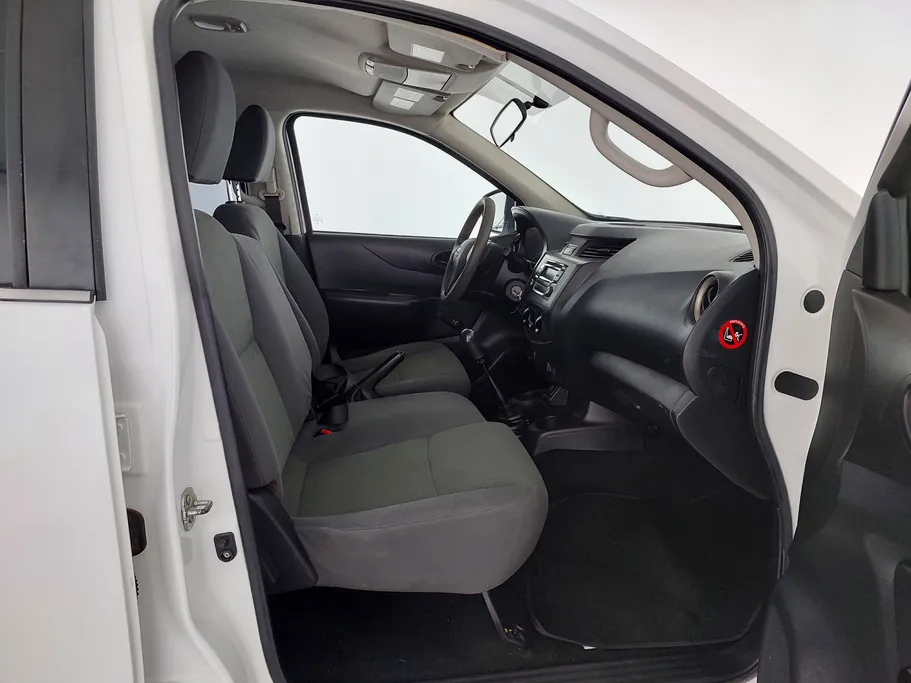 2022 Nissan Navara DC 4x4 