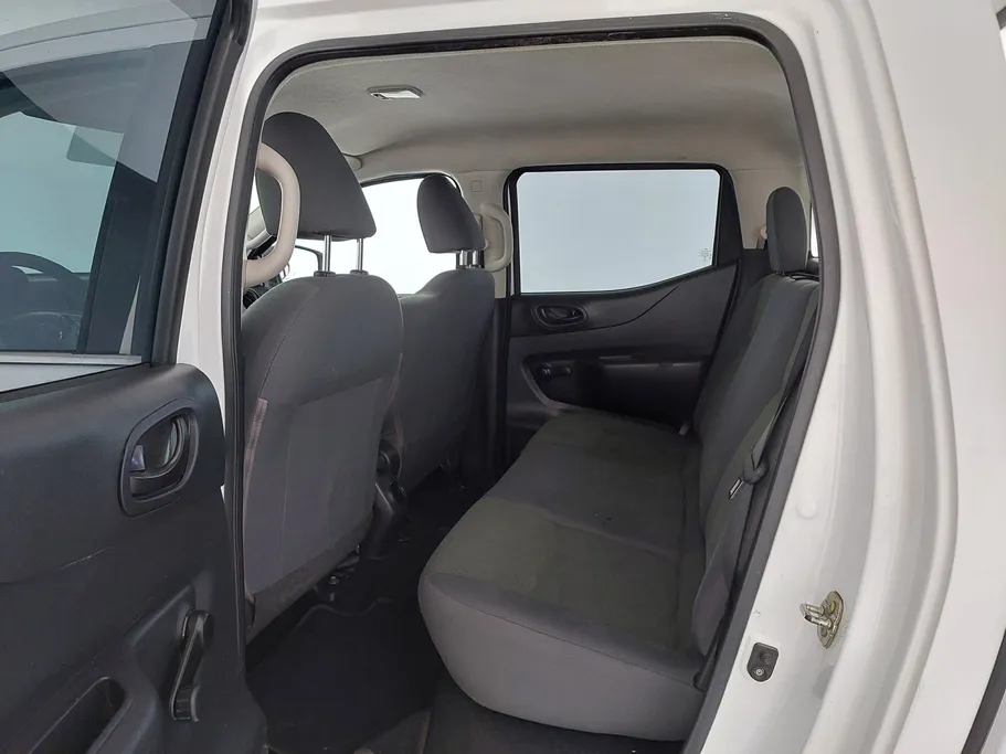 2022 Nissan Navara DC 4x4 