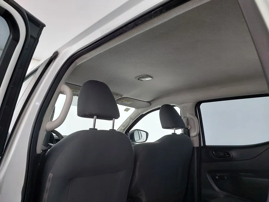 2022 Nissan Navara DC 4x4 