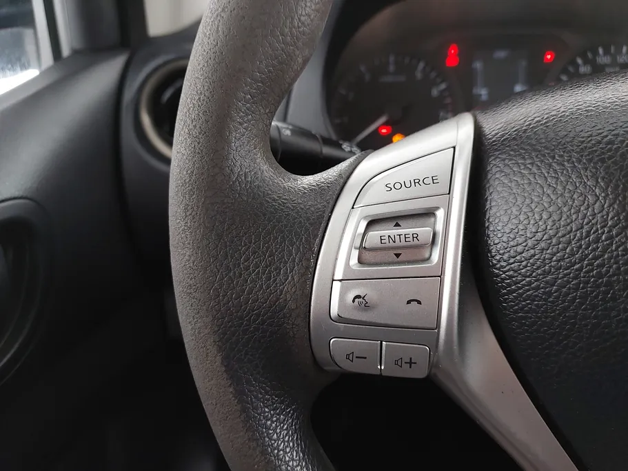 2022 Nissan Navara DC 4x4 