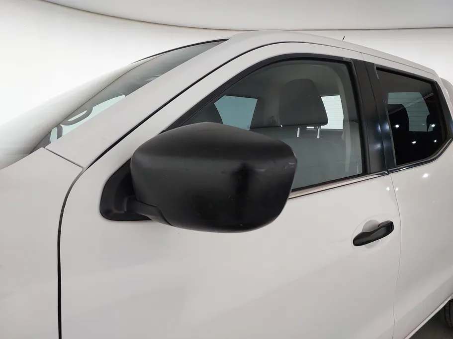 2022 Nissan Navara DC 4x4 