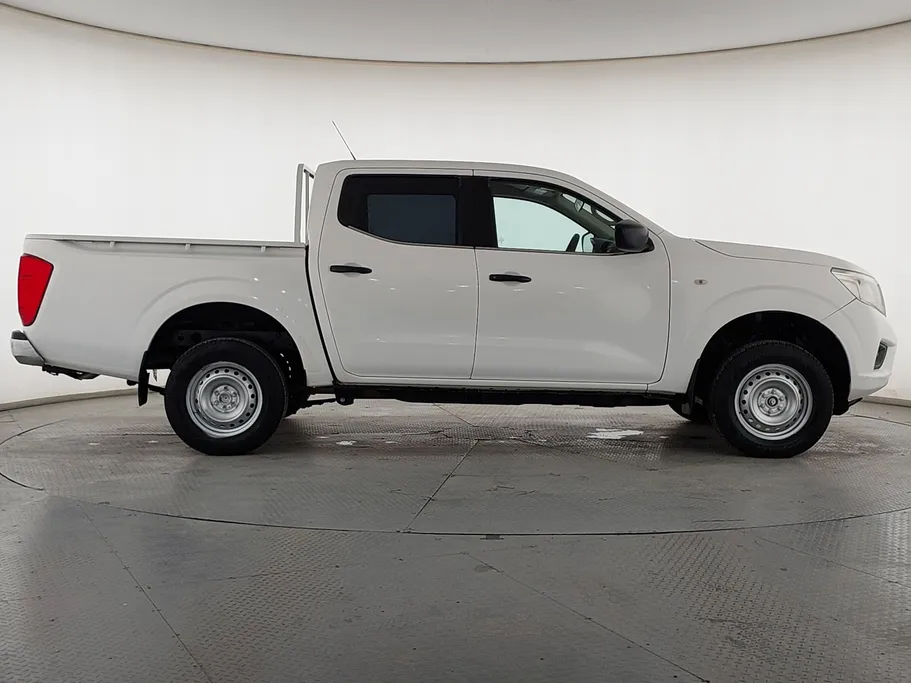 2022 Nissan Navara DC 4x4 
