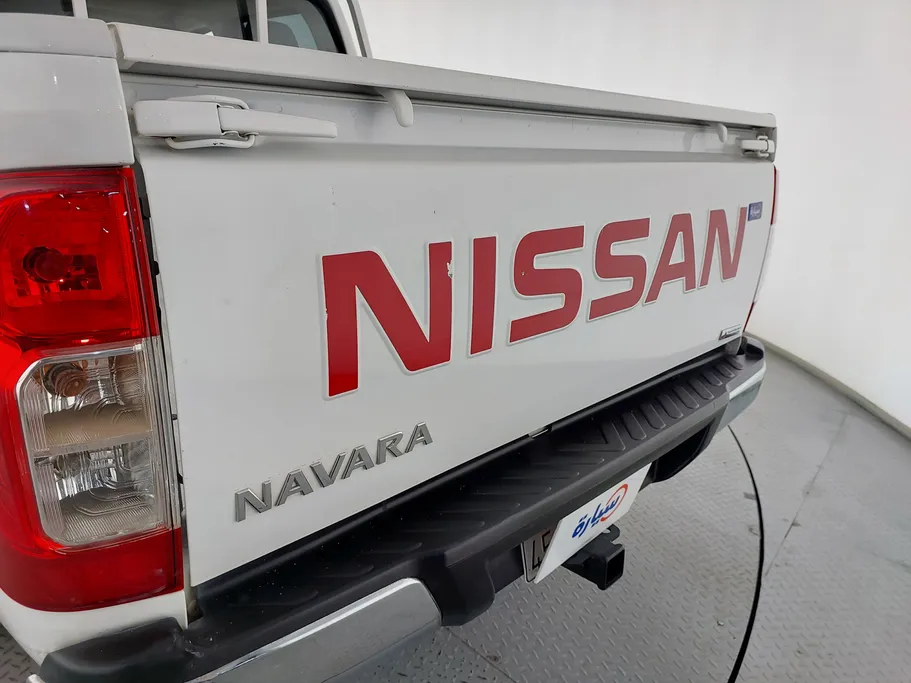 2022 Nissan Navara DC 4x4 