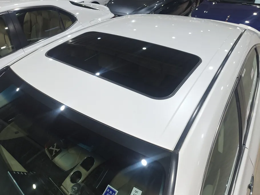 2022 Toyota Avalon XLE 