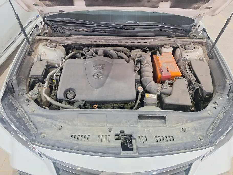 2022 Toyota Avalon XLE 