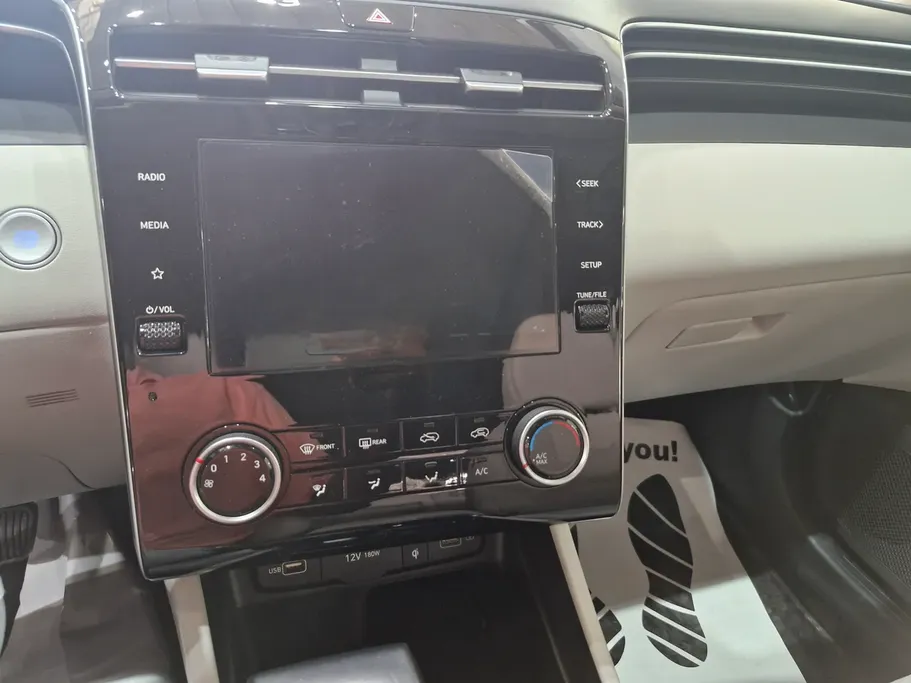 هيونداي توسان كمفورت 2024 