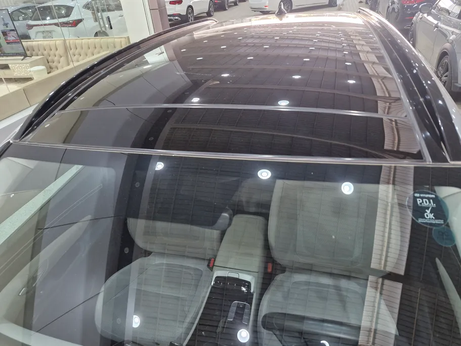 هيونداي توسان كمفورت 2024 