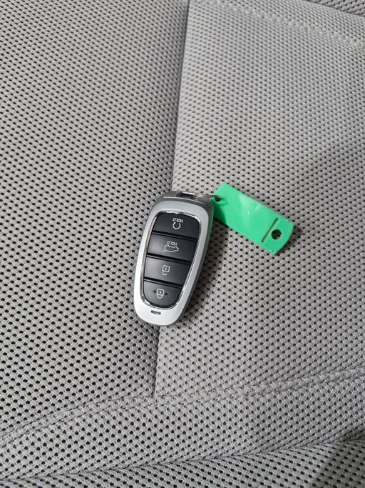 هيونداي توسان كمفورت 2024 