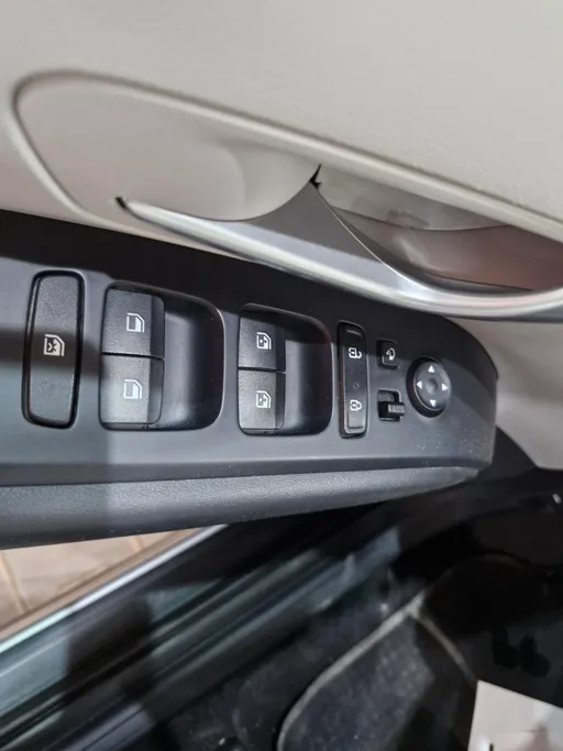 هيونداي توسان كمفورت 2024 