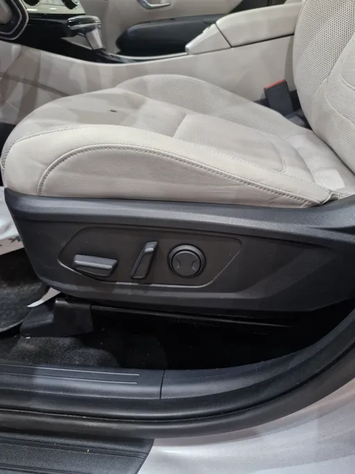 هيونداي توسان كمفورت 2024 