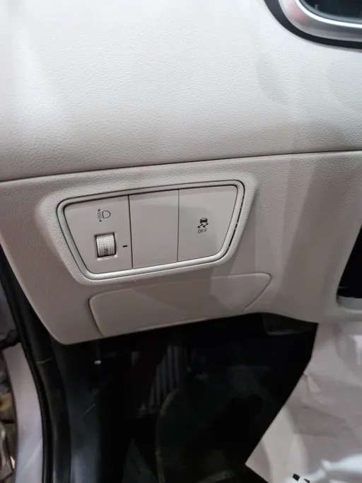 هيونداي توسان كمفورت 2024 