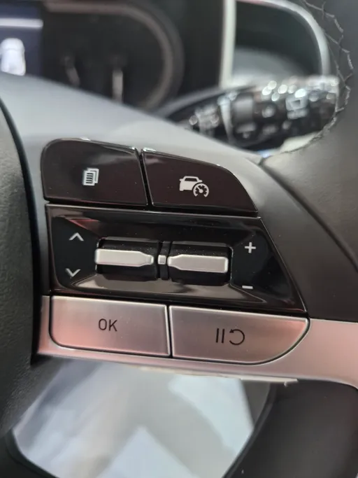 هيونداي توسان كمفورت 2024 