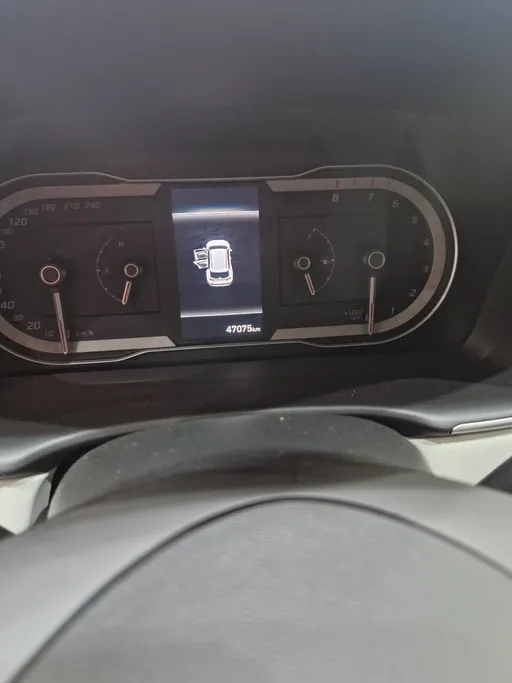 هيونداي توسان كمفورت 2024 