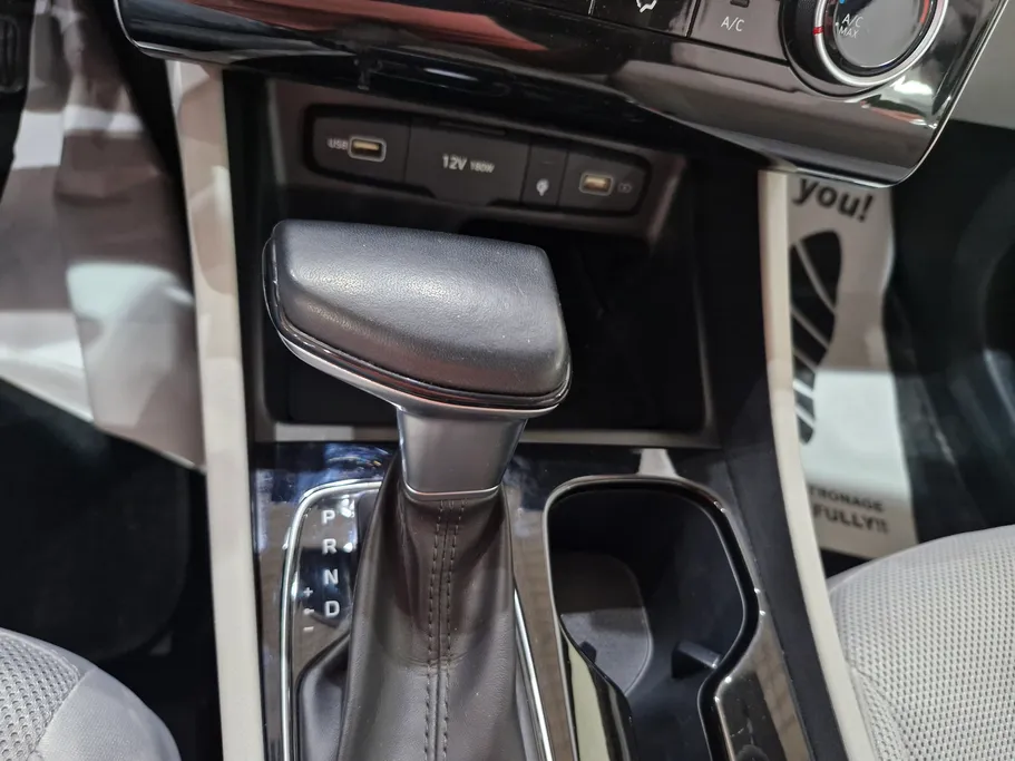 هيونداي توسان كمفورت 2024 