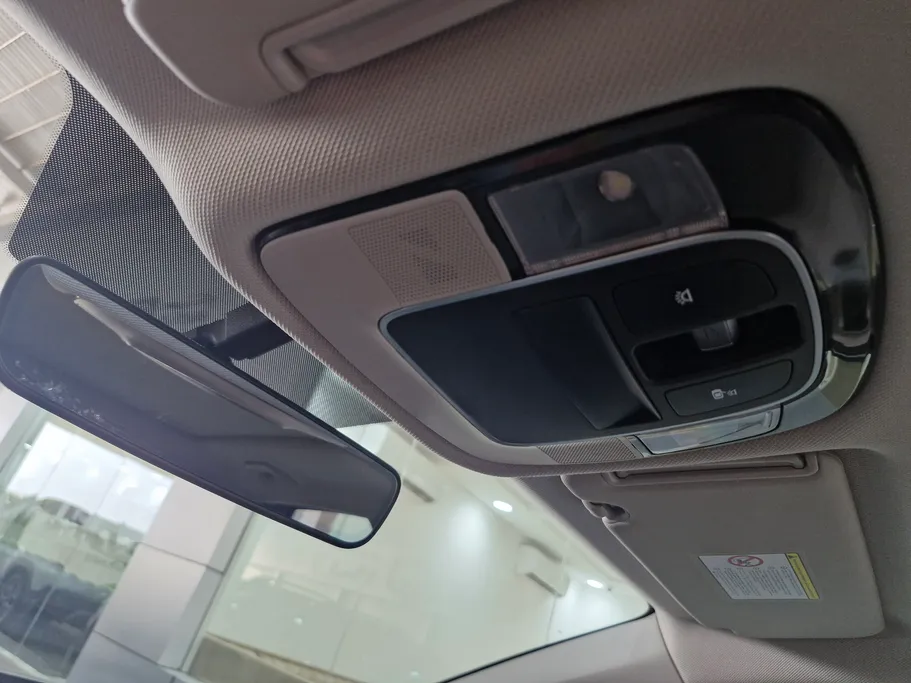 هيونداي توسان كمفورت 2024 