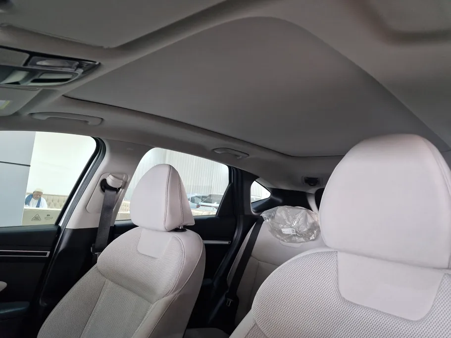 هيونداي توسان كمفورت 2024 