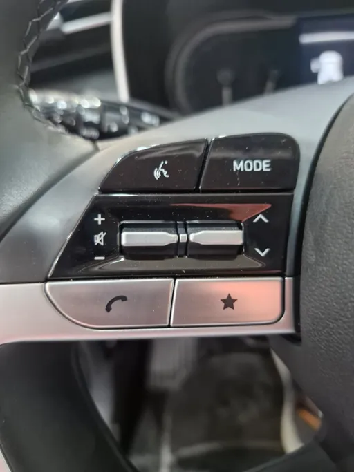 هيونداي توسان كمفورت 2024 