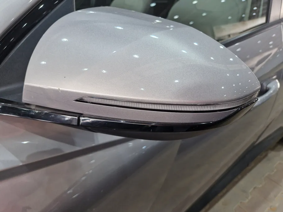 هيونداي توسان كمفورت 2024 