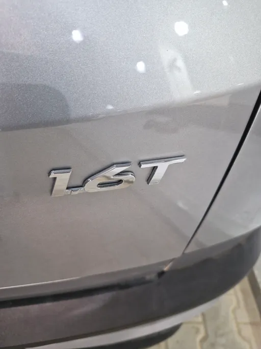 هيونداي توسان كمفورت 2024 